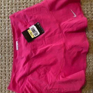 nike skirt new w/ tags size small